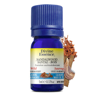 Lover's Synergy Blend #2