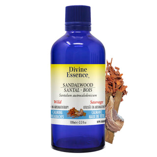 Lover's Synergy Blend #2
