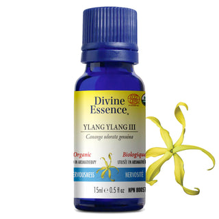LOVER'S SYNERGY BLEND #1
