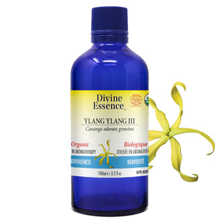 LOVER'S SYNERGY BLEND #1