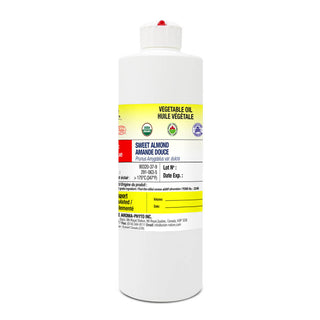 Baby Massage Oil
