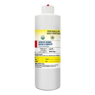 Baby Massage Oil