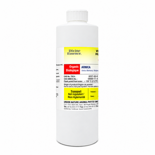 Arnica Extract Organic