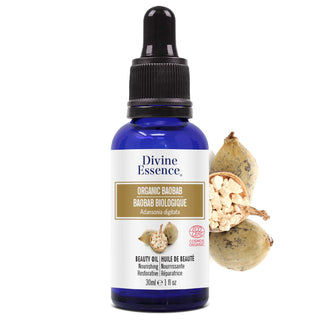 Nourishing Baobab Capillary Butter