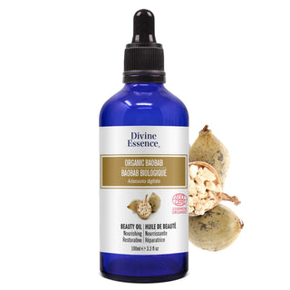 Nourishing Baobab Capillary Butter