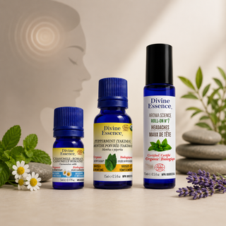Headache Relief