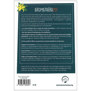 Aromathérapsy (In french only)