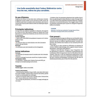 Le guide Terre vivante des huiles essentielles