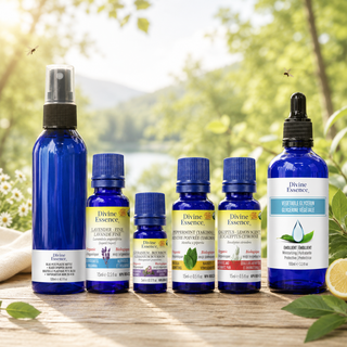 LOTION FOR OUTDOOR ACTIVITIES