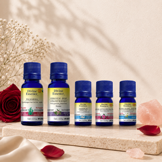 Love Synergy diffusion bundle