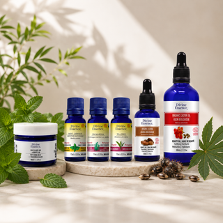 Natural Foot Care bundle