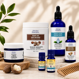 Nourishing Baobab Capillary Butter