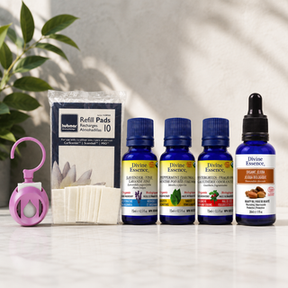 "Natural Pharmacy" Remedy