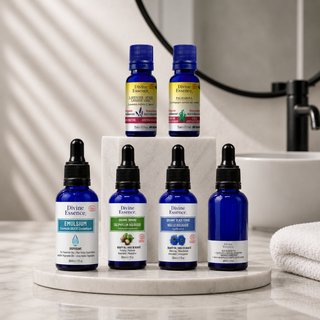 SÉRUM PURIFIANT POUR LA ZONE T