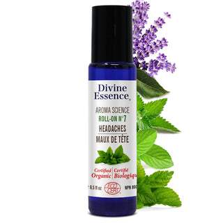 Headache Relief