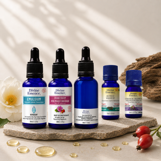 REGENERATING AND ANTI-AGING SERUM