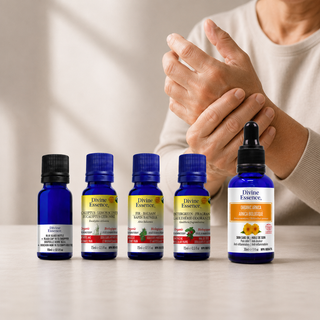 Relieve Arthritic and Rheumatism Pain bundle