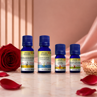 Romantic & Sensual diffusion bundle