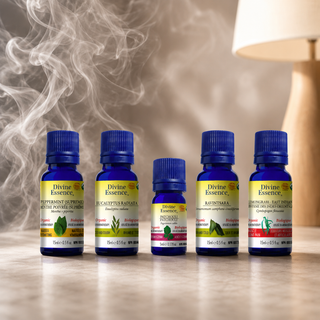 Tobacco Smell Eliminator
