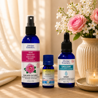 Toning & Relaxing Micellar Water