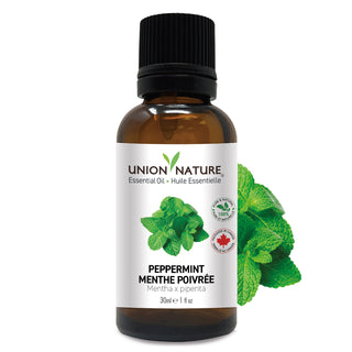 Peppermint