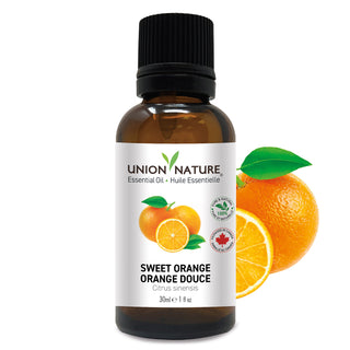 Orange - Douce