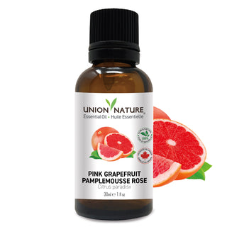 Pink Grapefruit