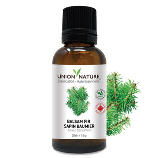 Fir Balsam