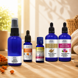 Pre-Sun Preparation Oil bundle