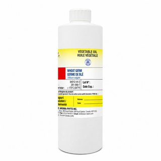 Wheat Germ