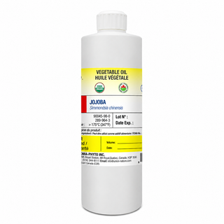 Jojoba Biologique