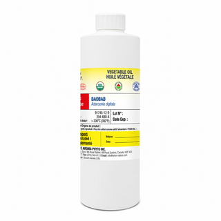 Baobab Organic