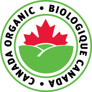 canada organic certification