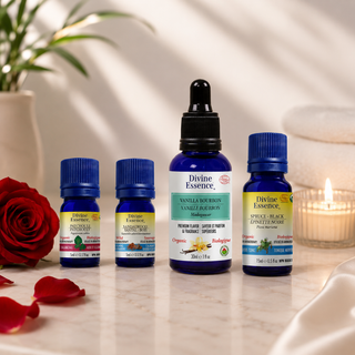 Lover's Synergy Blend #2