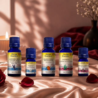 LOVER'S SYNERGY BLEND #4